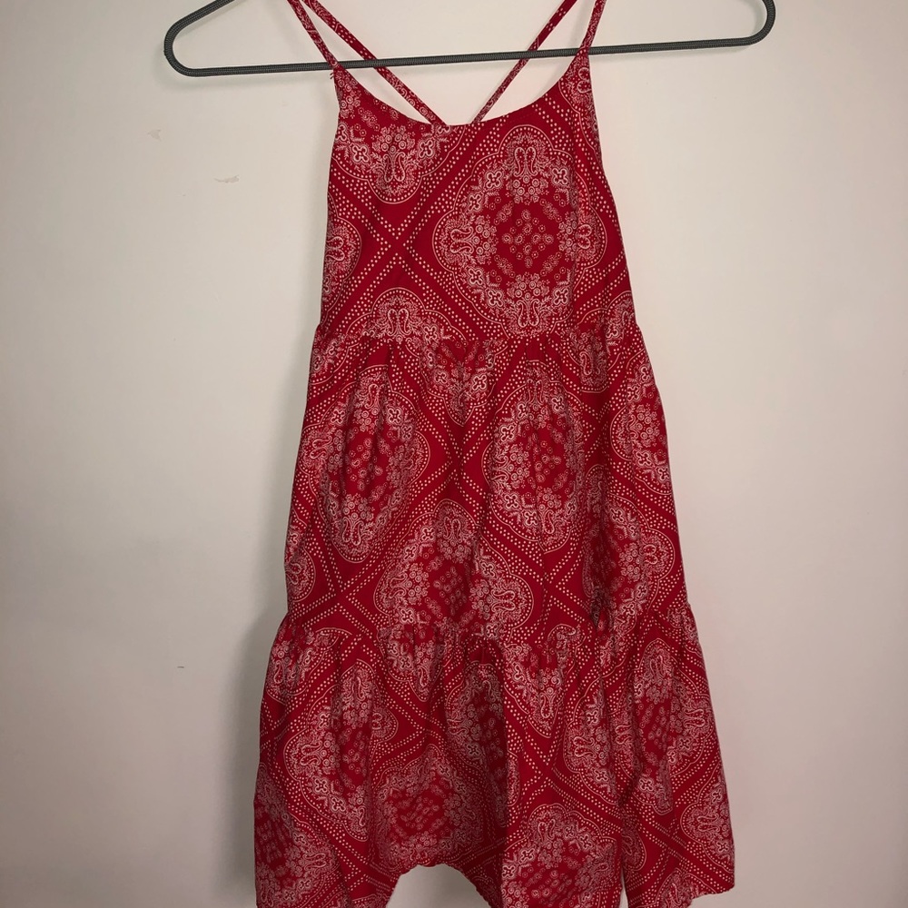 Oshkosh dress